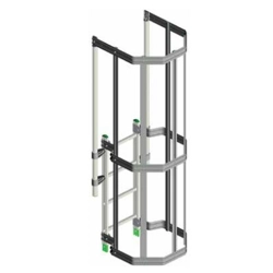 vendita online Sbarco per scala security system Scale alla marinara a gabbia Facal